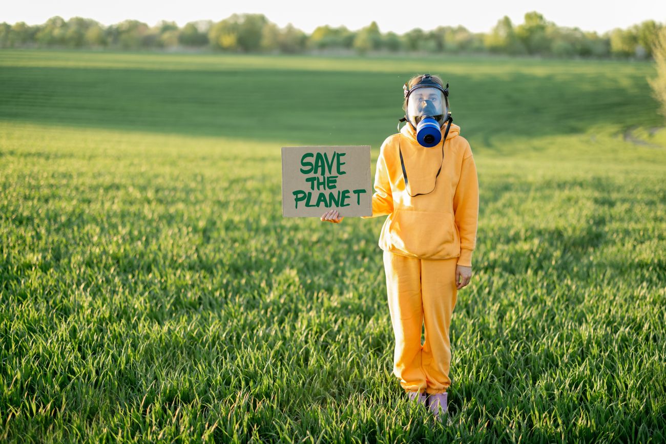 Attività di sensibilizzazione ambientale del progetto #globalMENTE